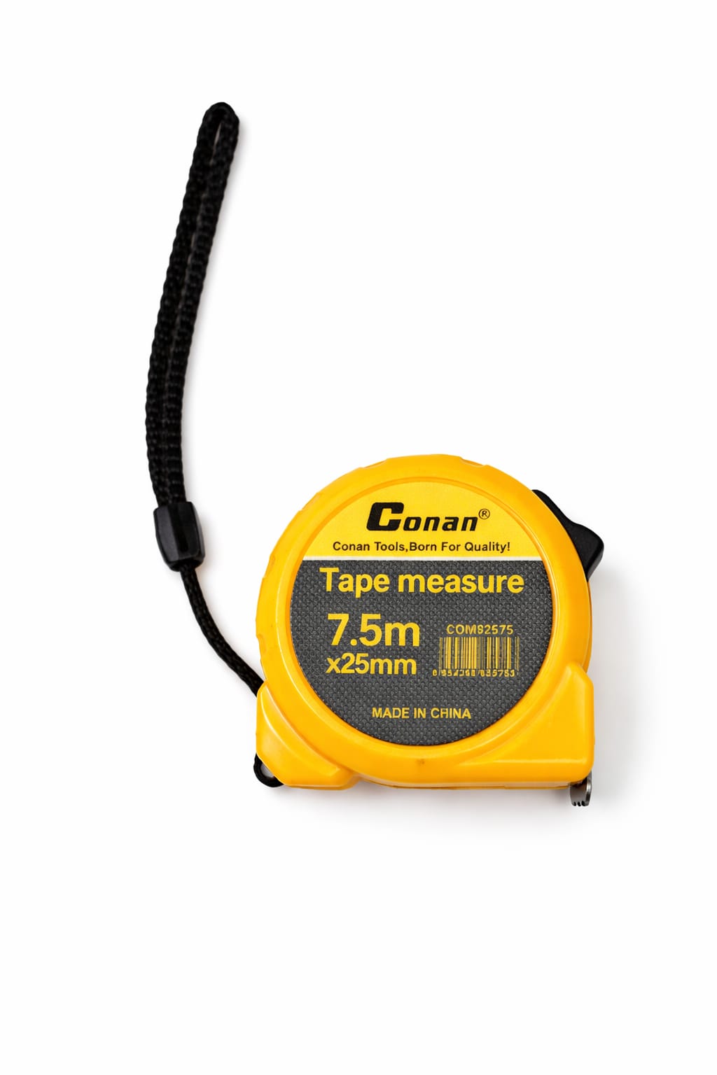 Kurzer Innensechskantschlüssel-Satz 9-teilig